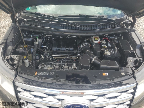 2019 Ford Explorer XLT with VIN 1FM5K7D89KGA90912, listed as a Copart auction lot 50398685 with 77,729 mi miles and Clean Title. Bid and sale history available at carsss.com. Image 12.