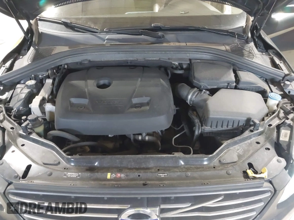 2016 Volvo XC60 T5 Drive-E Premier with VIN YV440MDK1G2843205, listed as a IAAI auction lot 41974484 with 135,448 mi miles and . Bid and sale history available at DreamBid. Image 10.