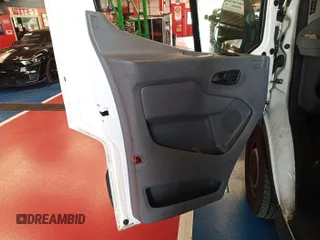 2018 Ford Transit with VIN 1FTYE1CM4JKB47646, listed as a IAAI auction lot 42728009 with 207,268 mi miles and . Bid and sale history available at DreamBid. Image 9.
