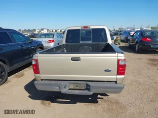 2002 Ford Ranger XL with VIN 1FTYR14U12PA70547, listed as a IAAI auction lot 41592182 with 157,066 mi miles. Bid and sale history available at carsss.com. Image 16.