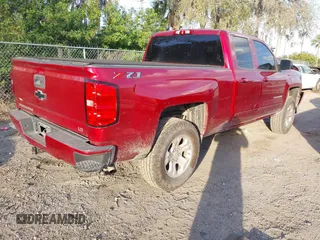 2019 Chevrolet Silverado 1500 LT with VIN 2GCVKPEC2K1180858, listed as a IAAI auction lot 41513814 with 103,765 mi miles and . Bid and sale history available at DreamBid. Image 4.