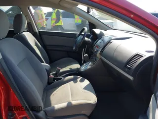 2011 Nissan Sentra SR with VIN 3N1AB6AP4BL685514, listed as a IAAI auction lot 41974009 with 146,567 mi miles and . Bid and sale history available at DreamBid. Image 5.