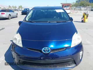 2012 Toyota Prius One z VIN JTDKN3DUXC1606235, wystawiony jako IAAI lot #42379298 z przebiegiem 169 332 mil mil oraz . Historia ofert i sprzedaży dostępna na DreamBid. Obrazek 13.
