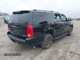 2007 GMC Yukon XL SLT z VIN 1GKFK16387J228056, wystawiony jako IAAI lot #41816338 z przebiegiem 216 645 mil mil oraz . Historia ofert i sprzedaży dostępna na DreamBid. Obrazek 4.