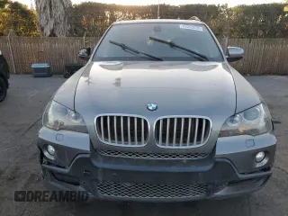 2010 BMW X5 35d with VIN 5UXFF0C59ALJ99824, listed as a Copart auction lot 42263635 with 164,302 mi miles and Clean Title. Bid and sale history available at carsss.com. Image 5.