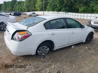 2012 Nissan Altima 2.5 with VIN 1N4AL2AP4CN535705, listed as a IAAI auction lot 39414853 with 163,939 mi miles and . Bid and sale history available at DreamBid. Image 4.