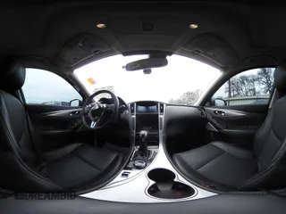 2022 Infiniti Q50 Luxe z VIN JN1EV7BPXNM311027, wystawiony jako IAAI lot #41424742 z przebiegiem 40 054 mil mil oraz . Historia ofert i sprzedaży dostępna na DreamBid. Obrazek 21.