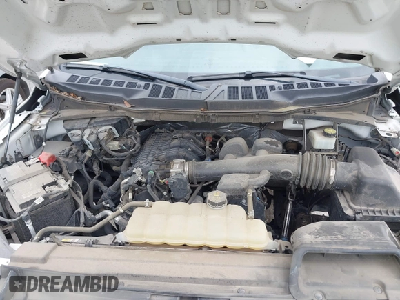 2021 Ford F-150 XL with VIN 1FTMF1CB7MKE81507, listed as a IAAI auction lot 41903595 with 71,860 mi miles and . Bid and sale history available at DreamBid. Image 10.