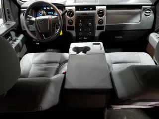 2013 Ford F-150 XL with VIN 1FTFW1EFXDKE17762, listed as a Copart auction lot 79277004 with 182,195 mi miles and Clean title. Bid and sale history available at DreamBid. Image 8.