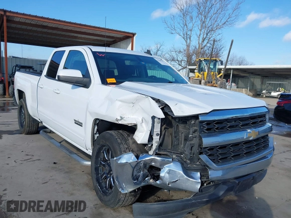 2017 Chevrolet Silverado 1500 LT with VIN 1GCRCREC3HZ284754, listed as a IAAI auction lot 41668849 with 163,202 mi miles and . Bid and sale history available at DreamBid. Image 6.