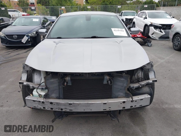2017 Dodge Charger R/T with VIN 2C3CDXCT2HH524990, listed as a IAAI auction lot 42345468 with 130,035 mi miles and . Bid and sale history available at DreamBid. Image 13.