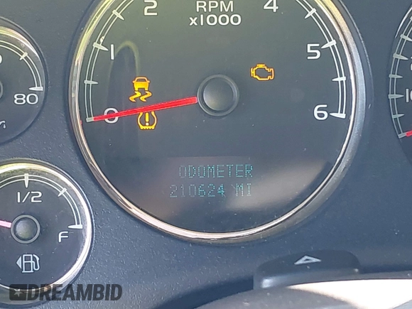 2008 GMC Yukon Denali z VIN 1GKFK63888J136525, wystawiony jako IAAI lot #41975399 z przebiegiem 210 624 mil mil oraz . Historia ofert i sprzedaży dostępna na DreamBid. Obrazek 15.