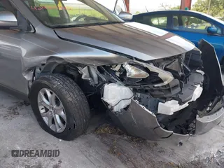 2015 Mazda CX-9 Sport with VIN JM3TB2BA0F0447436, listed as a IAAI auction lot 42480482 with 127,557 mi miles and . Bid and sale history available at DreamBid. Image 6.