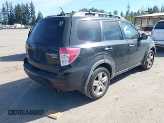 2010 Subaru Forester X Limited with VIN JF2SH6DC2AH907779, listed as a IAAI auction lot 42184155 with 134,326 mi miles and . Bid and sale history available at DreamBid. Image 4.