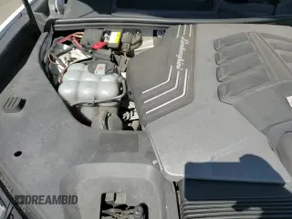 2019 Lamborghini Urus с VIN ZPBUA1ZL2KLA04482, выставлен на аукционе Copart как лот 50124345 с пробегом 15 051 миль миль и Списание • Salvage title. История ставок и продаж доступна на DreamBid. Изображение 15.