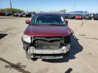 2011 Subaru Tribeca Limited с VIN 4S4WX9GD6B4401059, выставлен на аукционе Copart как лот 56514445 с пробегом 131 827 миль миль и Чистый • Clean title. История ставок и продаж доступна на DreamBid. Изображение 5.