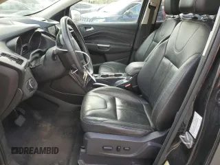 2013 Ford Escape Titanium z VIN 1FMCU0J96DUD76873, wystawiony jako Copart lot #52934235 z przebiegiem 141 834 mil mil oraz Szkody całkowita. Historia ofert i sprzedaży dostępna na DreamBid. Obrazek 7.