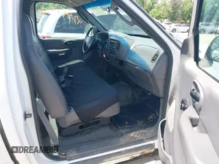 2004 Ford F-150 XL with VIN 2FTRF17264CA03650, listed as a IAAI auction lot 42545657 with Not provided miles and . Bid and sale history available at DreamBid. Image 5.