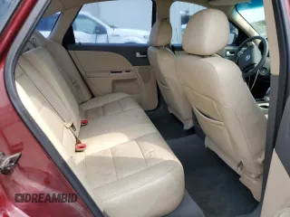 2008 Mercury Sable Premier z VIN 1MEHM42W98G611971, wystawiony jako Copart lot #59506965 z przebiegiem 149 058 mil mil oraz Szkoda całkowita • Salvage title. Historia ofert i sprzedaży dostępna na DreamBid. Obrazek 11.