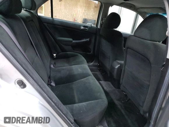 2006 Honda Accord LX SE with VIN 1HGCM56316A031374, listed as a Copart auction lot 64182755 with 227,738 mi miles and Clean title. Bid and sale history available at DreamBid. Image 10.