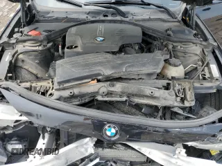 2013 BMW 3 Series 320i xDrive с VIN WBA3C3C5XDF980060, выставлен на аукционе Copart как лот 59775615 с пробегом 302 139 миль миль и Чистый • Clean title. История ставок и продаж доступна на DreamBid. Изображение 11.