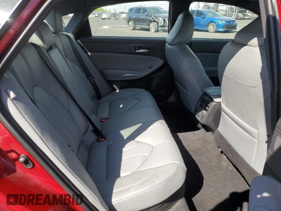 2020 Toyota Avalon Hybrid XLE z VIN 4T1J21FB1LU019341, wystawiony jako Copart lot #53909195 z przebiegiem 119 428 mil mil oraz Szkoda całkowita • Salvage title. Historia ofert i sprzedaży dostępna na DreamBid. Obrazek 10.