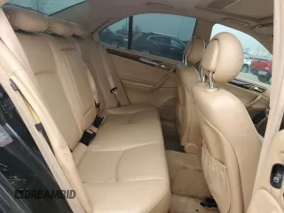 2003 Mercedes-Benz C 240 z VIN WDBRF81J03F374264, wystawiony jako Copart lot #51058085 z przebiegiem 167 865 mil mil oraz Czysty tytuł • Clean title. Historia ofert i sprzedaży dostępna na DreamBid. Obrazek 10.