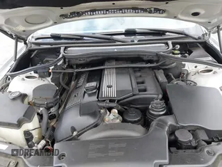 2003 BMW 3 Series 330xi z VIN WBAEW53453PG22315, wystawiony jako IAAI lot #42435069 z przebiegiem Nie podano mil oraz . Historia ofert i sprzedaży dostępna na DreamBid. Obrazek 10.