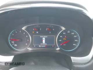 2020 Chevrolet Traverse LT Cloth с VIN 1GNERGKW6LJ230699, выставлен на аукционе IAAI как лот 42263434 с пробегом 132 397 миль миль и . История ставок и продаж доступна на DreamBid. Изображение 7.