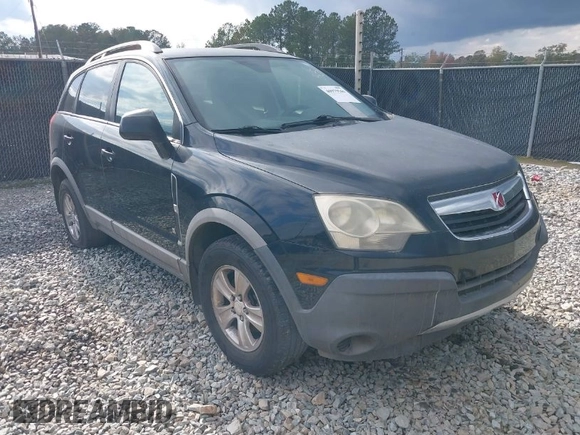 2009 Saturn VUE XE z VIN 3GSCL33P49S512689, wystawiony jako IAAI lot #40979546 z przebiegiem 271 714 mil mil oraz . Historia ofert i sprzedaży dostępna na DreamBid. Obrazek 1.