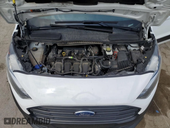 2020 Ford Transit Connect XLT с VIN NM0LS7F26L1478220, выставлен на аукционе Copart как лот 54195525 с пробегом 292 930 миль миль и Чистый • Clean title. История ставок и продаж доступна на DreamBid. Изображение 12.