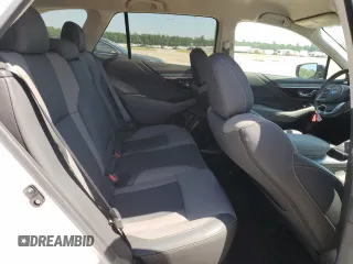 2020 Subaru Outback with VIN 4S4BTGHD5L3151236, listed as a Copart auction lot 54769114 with 32,923 mi miles and Salvage title. Bid and sale history available at DreamBid. Image 11.