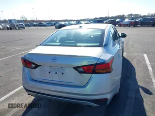 2020 Nissan Altima SV z VIN 1N4BL4DV3LC182167, wystawiony jako IAAI lot #42071300 z przebiegiem 69 122 mil mil oraz . Historia ofert i sprzedaży dostępna na DreamBid. Obrazek 4.