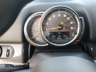 2017 MINI Countryman Cooper S with VIN WMZYT3C35H3D98725, listed as a Copart auction lot 73173754 with 36,285 mi miles and Salvage Title. Bid and sale history available at carsss.com. Image 9.