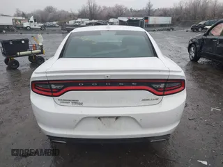 2015 Dodge Charger SXT with VIN 2C3CDXJG3FH746506, listed as a IAAI auction lot 41463713 with 130,687 mi miles. Bid and sale history available at carsss.com. Image 16.
