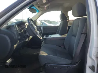 2009 Chevrolet Silverado 1500 with VIN 2GCFC135091121613, listed as a Copart auction lot 49865475 with 169,755 mi miles and Salvage Title. Bid and sale history available at DreamBid. Image 7.