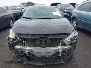 2016 Nissan Maxima Platinum with VIN 1N4AA6AP6GC430274, listed as a IAAI auction lot 41443184 with 132,772 mi miles and . Bid and sale history available at DreamBid. Image 12.