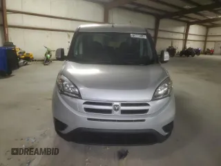2018 Ram ProMaster City Passenger SLT with VIN ZFBERFBB4J6K51585, listed as a Copart auction lot 75668514 with 102,399 mi miles and Clean Title. Bid and sale history available at carsss.com. Image 5.