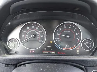 2017 BMW 3 Series 330i xDrive with VIN WBA8D9G5XHNT91375, listed as a IAAI auction lot 42546882 with 107,573 mi miles and . Bid and sale history available at DreamBid. Image 7.
