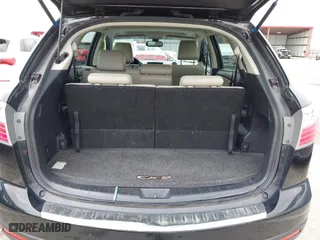 2011 Mazda CX-9 Grand Touring with VIN JM3TB2DAXB0300466, listed as a IAAI auction lot 41921411 with 196,257 mi miles. Bid and sale history available at carsss.com. Image 17.