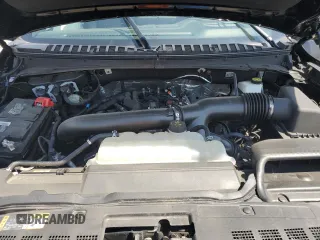 2023 Lincoln Navigator Reserve z VIN 5LMJJ3LG7PEL02726, wystawiony jako Copart lot #55732934 z przebiegiem Nie podano mil oraz Szkoda całkowita • Salvage title. Historia ofert i sprzedaży dostępna na DreamBid. Obrazek 12.
