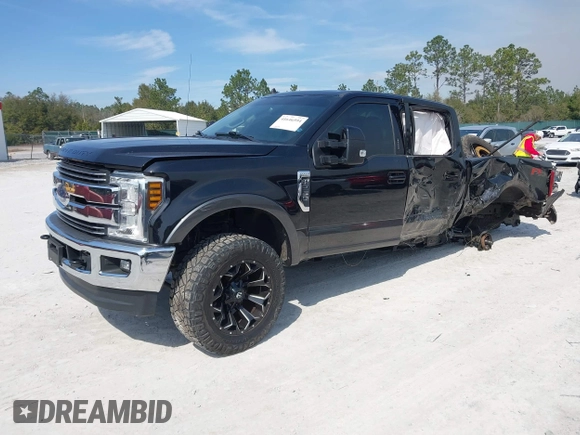 2019 Ford F-250 XL с VIN 1FT7W2B67KEG30369, выставлен на аукционе IAAI как лот 41646594 с пробегом 72 734 миль миль и . История ставок и продаж доступна на DreamBid. Изображение 17.