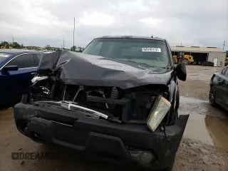 2002 Chevrolet Avalanche with VIN 3GNEC13TX2G104249, listed as a Copart auction lot 62910112 with 217,614 mi miles and Salvage title. Bid and sale history available at DreamBid. Image 11.