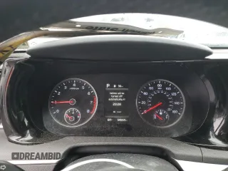 2022 Kia K5 GT-Line z VIN 5XXG64J20NG122075, wystawiony jako Copart lot #56356875 z przebiegiem 54 554 mil mil oraz Szkoda całkowita • Salvage title. Historia ofert i sprzedaży dostępna na DreamBid. Obrazek 9.
