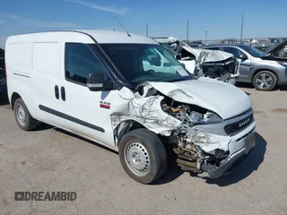 2022 Ram ProMaster City Cargo Tradesman с VIN ZFBHRFAB7N6Y29442, выставлен на аукционе IAAI как лот 42306750 с пробегом 89 057 миль миль и . История ставок и продаж доступна на DreamBid. Изображение 1.