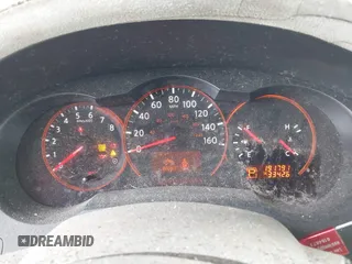 2008 Nissan Altima 2.5 S with VIN 1N4AL21EX8N542132, listed as a IAAI auction lot 41951676 with 191,791 mi miles. Bid and sale history available at carsss.com. Image 7.