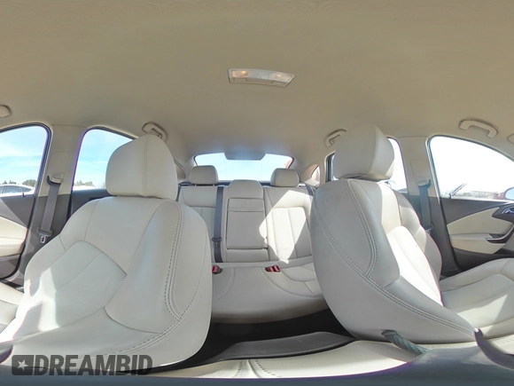 2014 Buick Verano Convenience Group with VIN 1G4PR5SK8E4165869, listed as a Copart auction lot 52960355 with 80,245 mi miles and Salvage Title. Bid and sale history available at carsss.com. Image 15.