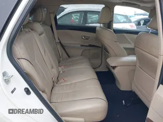 2010 Toyota Venza with VIN 4T3BK3BBXAU042210, listed as a IAAI auction lot 41281029 with 172,930 mi miles and . Bid and sale history available at carsss.com. Image 8.