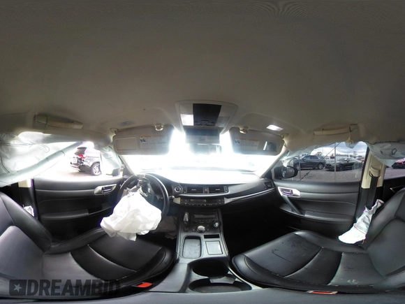 2016 Lexus CT 200h with VIN JTHKD5BH1G2256545, listed as a IAAI auction lot 41777529 with 115,574 mi miles and . Bid and sale history available at carsss.com. Image 18.