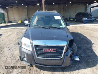 2015 GMC Terrain SLT with VIN 2GKALSEK9F6270995, listed as a IAAI auction lot 41662146 with 103,394 mi miles. Bid and sale history available at carsss.com. Image 12.